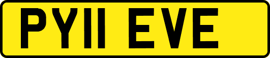 PY11EVE