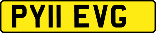 PY11EVG