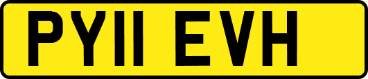 PY11EVH