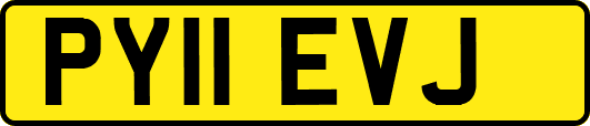 PY11EVJ