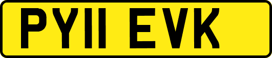PY11EVK