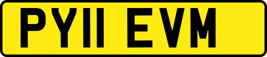 PY11EVM