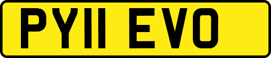 PY11EVO
