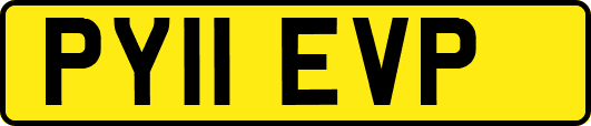 PY11EVP