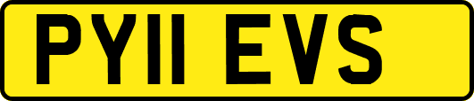 PY11EVS