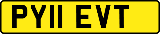 PY11EVT