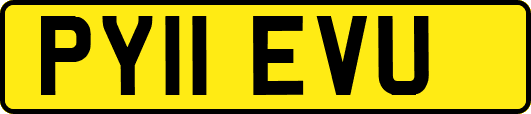 PY11EVU