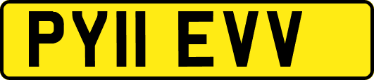 PY11EVV
