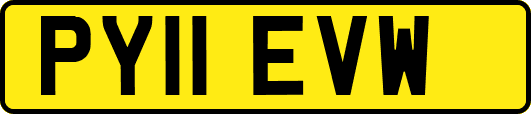 PY11EVW