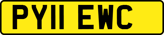 PY11EWC