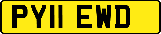 PY11EWD