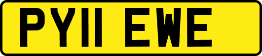 PY11EWE