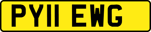 PY11EWG