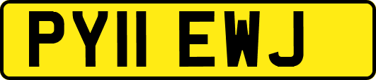 PY11EWJ