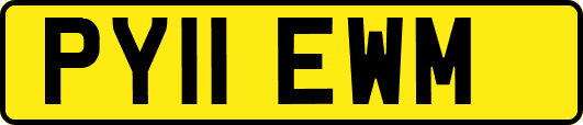 PY11EWM