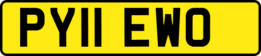 PY11EWO