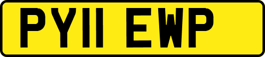PY11EWP