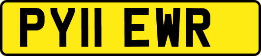 PY11EWR