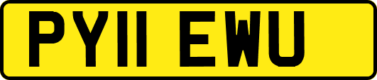 PY11EWU