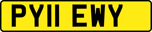 PY11EWY