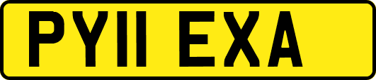 PY11EXA