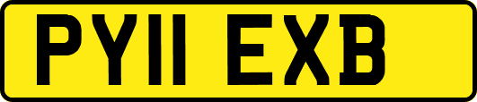 PY11EXB