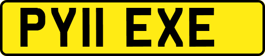 PY11EXE
