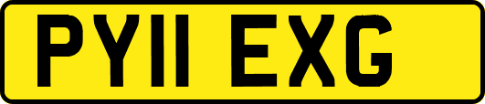 PY11EXG