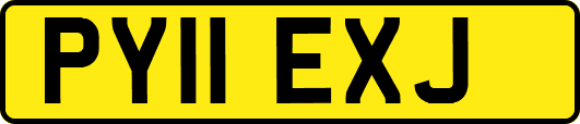 PY11EXJ
