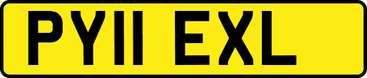 PY11EXL