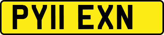 PY11EXN
