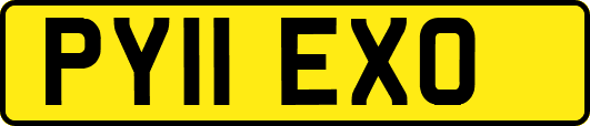 PY11EXO