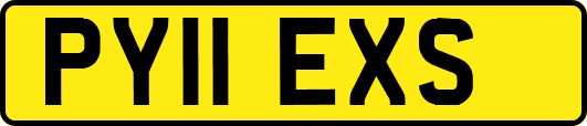 PY11EXS