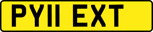 PY11EXT