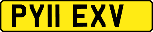 PY11EXV