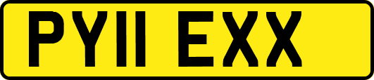 PY11EXX
