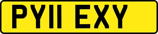 PY11EXY