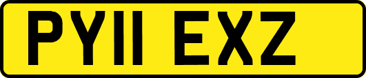 PY11EXZ
