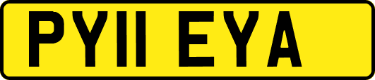 PY11EYA