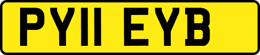 PY11EYB