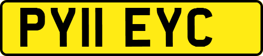 PY11EYC