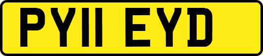 PY11EYD