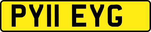 PY11EYG