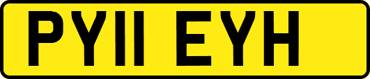 PY11EYH