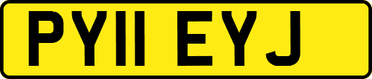 PY11EYJ