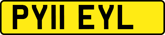 PY11EYL