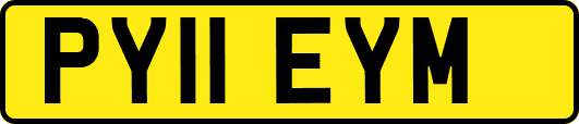 PY11EYM