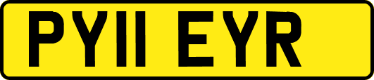 PY11EYR