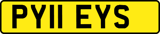 PY11EYS