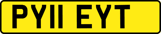 PY11EYT
